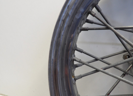 Voorvelg Yamaha XVS 650 Dragstar