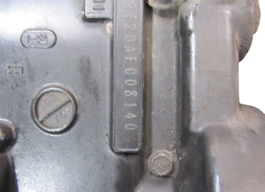 Motorblok Kawasaki ZRX 1100 1200