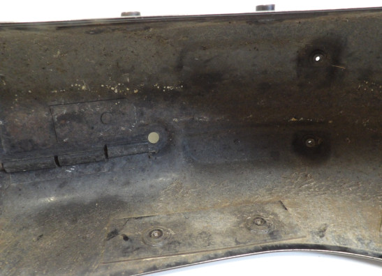 Hinterradabdeckung Honda VT 1100