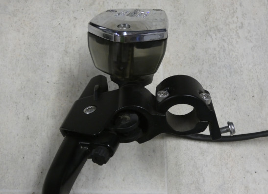 Koppelingspomp BMW K 1600 GT