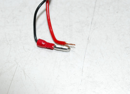 Knipperlicht links voor Honda VT 1100