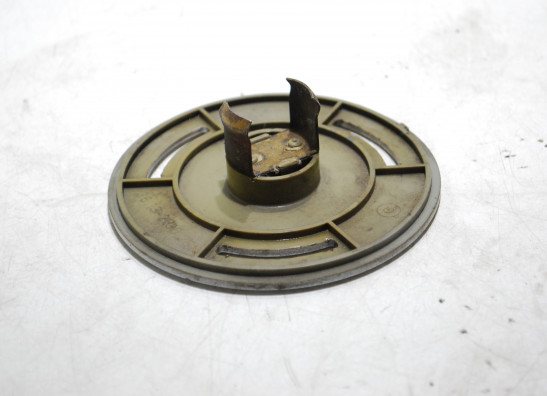 Achtervelg BMW K 1100 LT