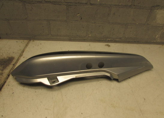 Heck links Yamaha FAZER 600