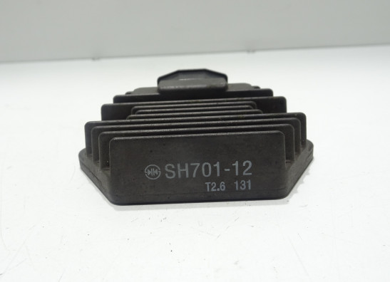 Spanningsregelaar Honda VFR 750