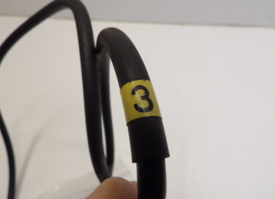 Zundspule Kawasaki ZX 7 R