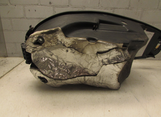 Innenverkleidung  Kymco People S 300i