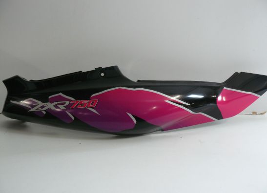 Cowl rear right Kawasaki ZXR 750