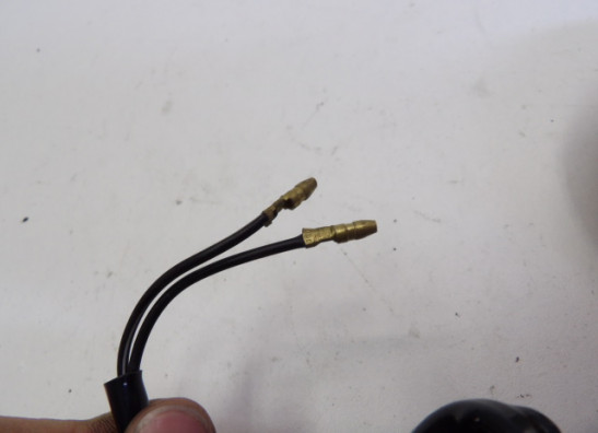 Winker Yamaha XV 1000 Virago