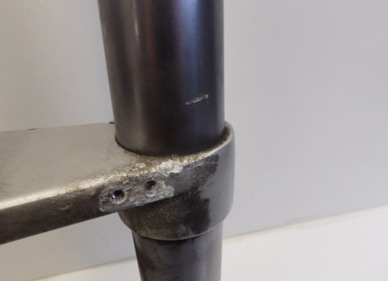 Front pipes complete BMW R 1100 S