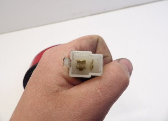 Achterlicht Yamaha TDM