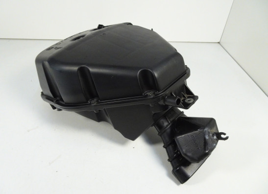 Air cleaner case Triumph Sprint ST 1050