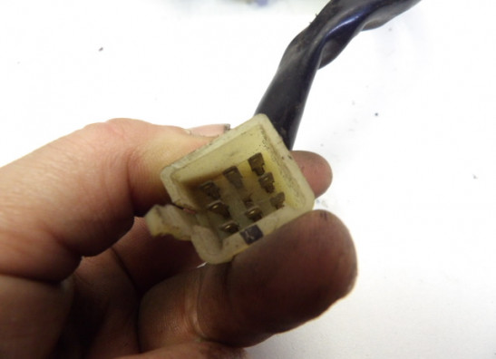 Tellerset Honda CB 650