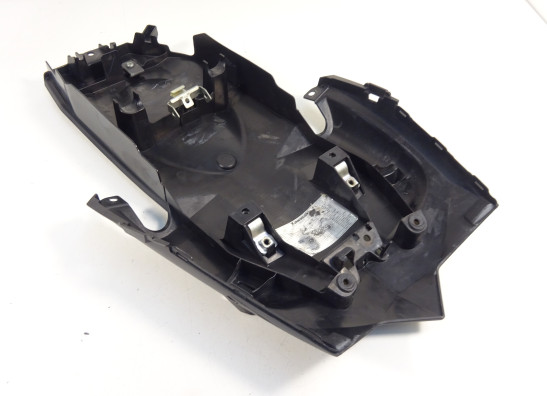 Heckunterverkleidung Kawasaki VERSYS 650