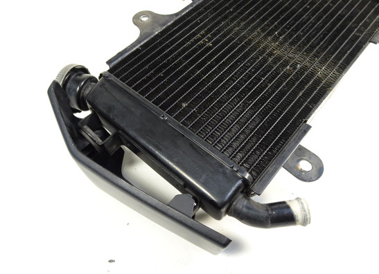Radiateur KTM 125 Duke