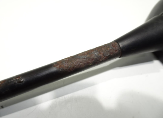 Spiegel set BMW R 1200 GS Adventure