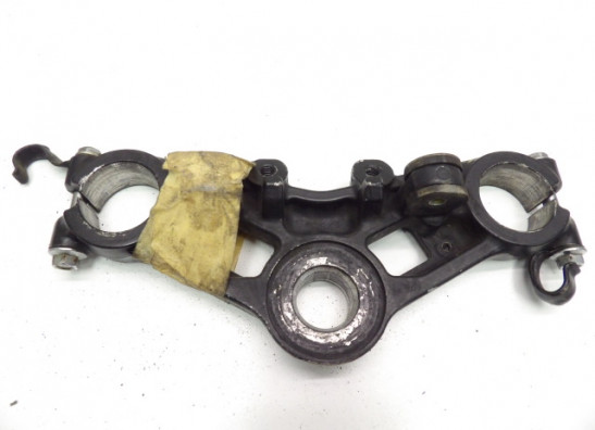 Kroonplaat Honda CBX 550 F2