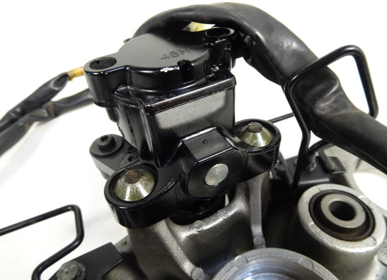 Schlosssatz Yamaha FZ1