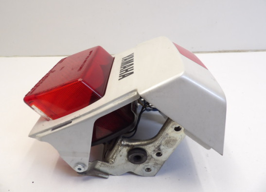 Achterkuipdeel Yamaha FZR 600