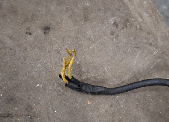 Engine Honda VF 700  750 S Sabre