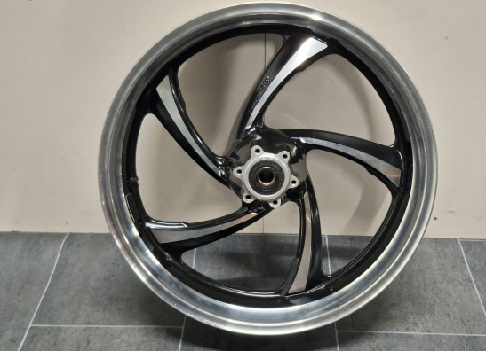 Achtervelg Victory Jackpot