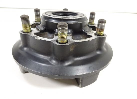Driven flange Kawasaki ZXR 400