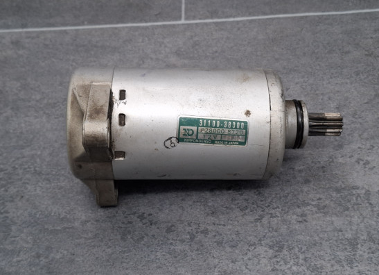 Anlasser Suzuki GN 250