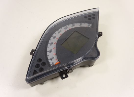 Tellerset Overig Onbekend Unknown