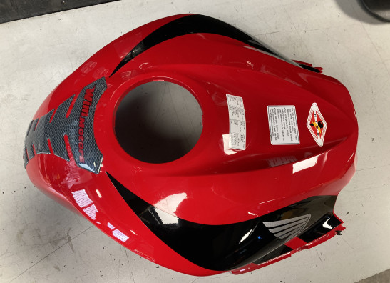 Fuel tank cover Honda CBR 600 RR