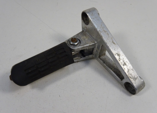 Schetsplaat links Honda VF 1000 R