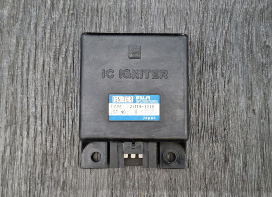 CDI ECU unit Kawasaki EN 500 Vulcan