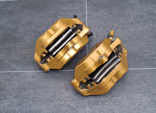 Brake calipers front Honda CBR Fireblade