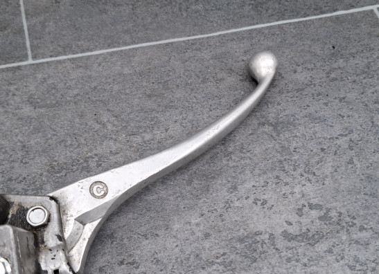 Rempomp Kawasaki KZ 440