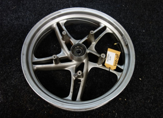 Front Wheel BMW R 1150 RT   R 850 RT