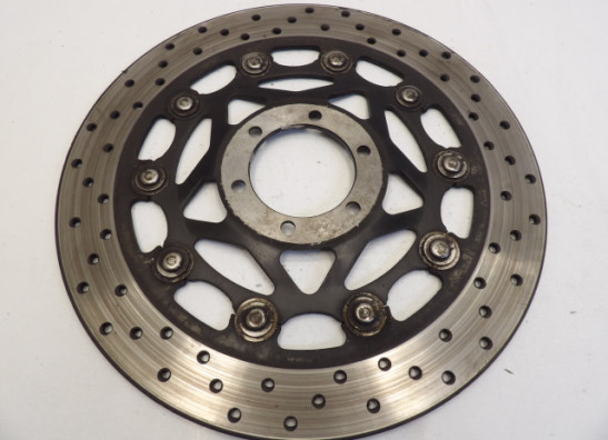 Brake disc front Yamaha FAZER 600