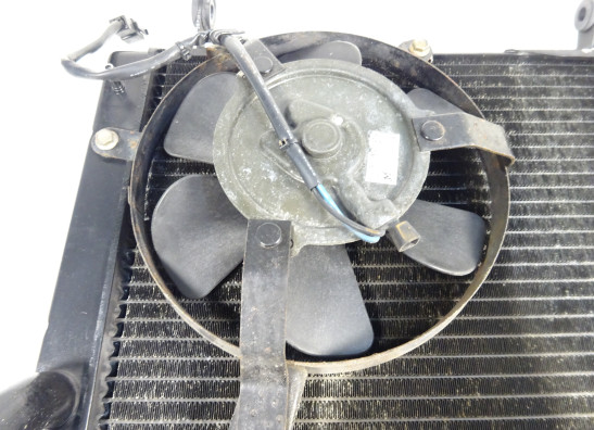 Radiateur Yamaha YZF R1