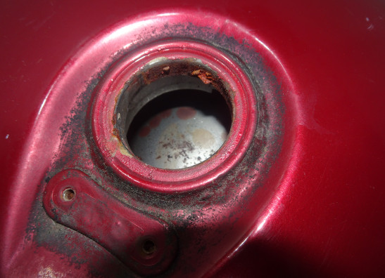 Benzintank Honda VF 500 