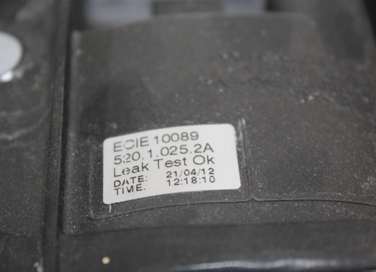 Koplamp Ducati 899 Panigale