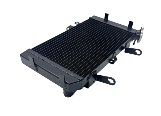 Radiateur Suzuki DL 650 V STROM