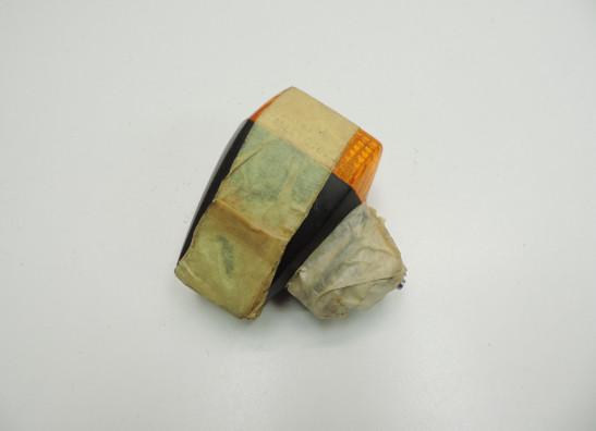 Winker Kawasaki GPZ 1100