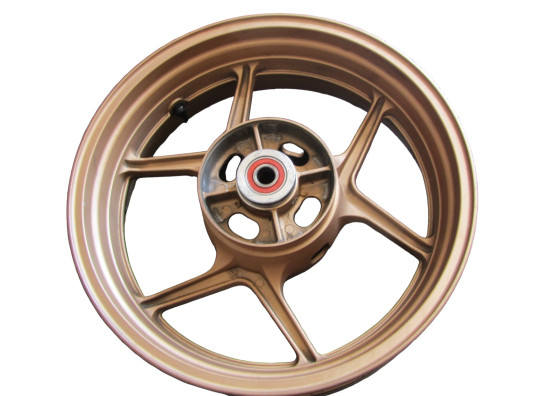 Rear wheel Kawasaki Z 750