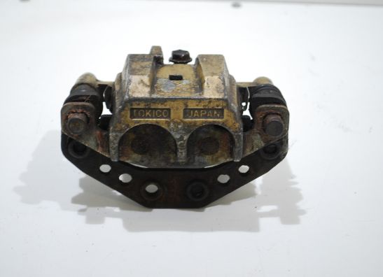 Rear brake caliper Kawasaki ZX 10 R