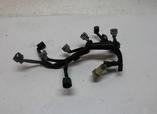 Gasklephuis Yamaha XJ 6 N