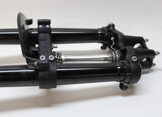 Voorpoten compleet Aprilia Tuono 660