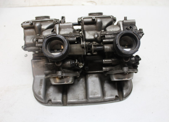Carburetor assy Honda VF 400 F