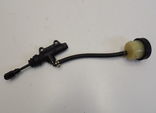 Rempomp achter BMW R 1100  1150 RS