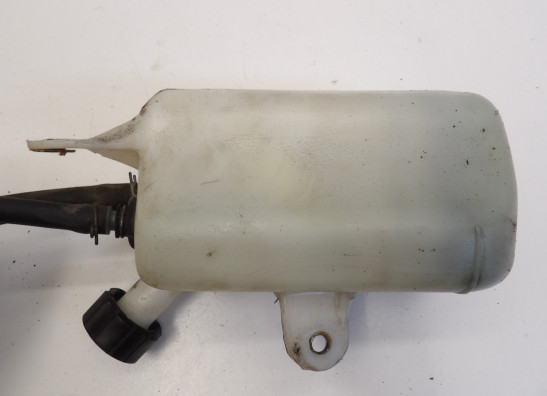 Koelvloeistof reservoir Honda TRANSALP