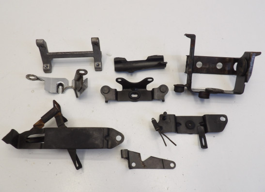 Rahme teile Honda VT 700 750