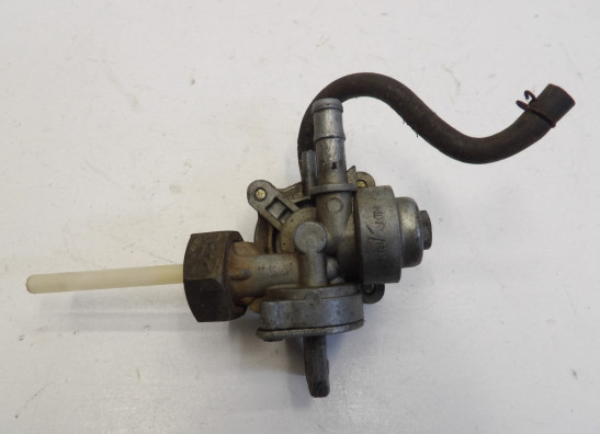 Benzinekraan Honda CBX 650 E