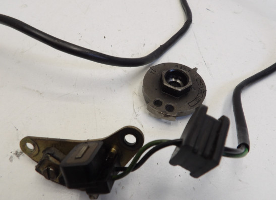 Pulsgever Suzuki GSX R 1100