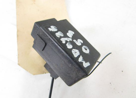 Relais unit Yamaha FZR 1000